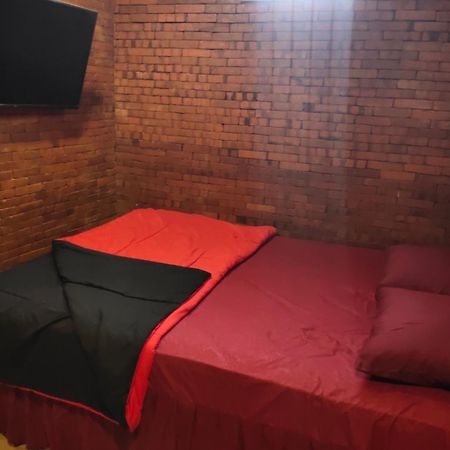 Appartement Grha Pawitra Trowulan Extérieur photo