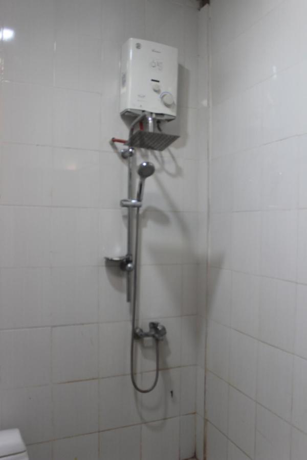 Appartement Grha Pawitra Trowulan Extérieur photo