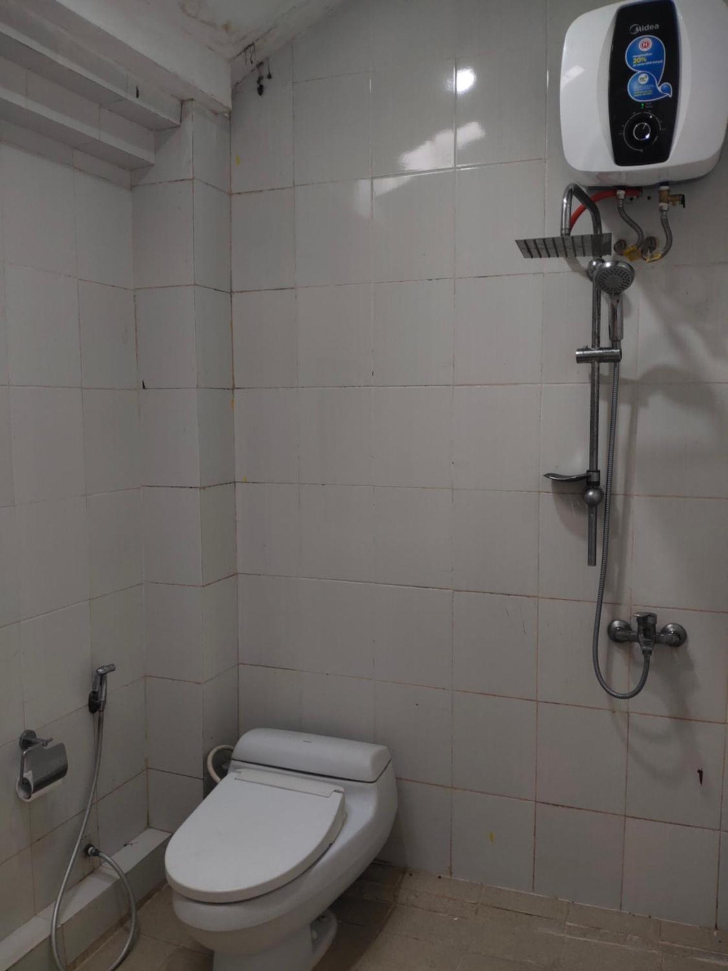 Appartement Grha Pawitra Trowulan Extérieur photo