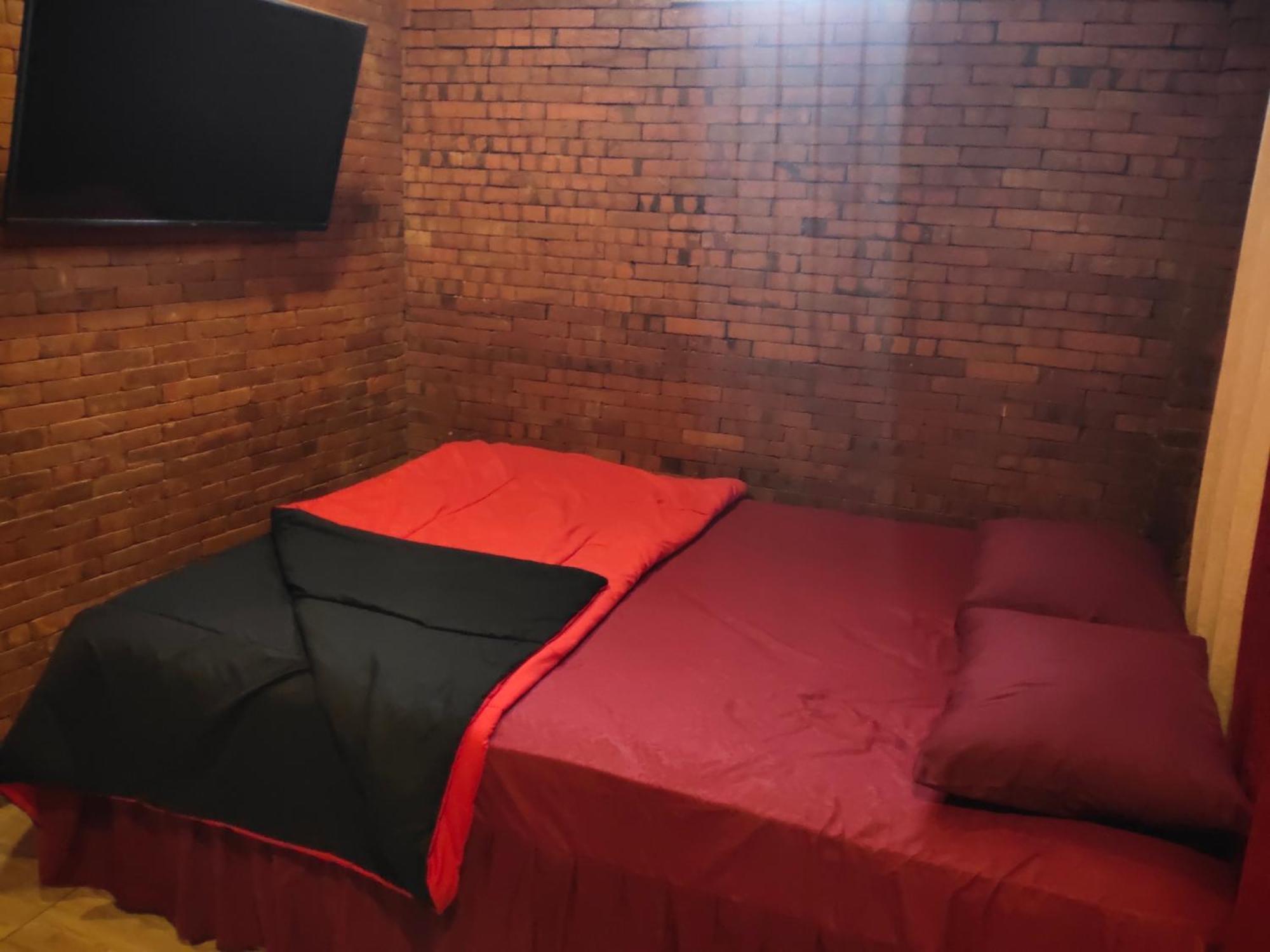 Appartement Grha Pawitra Trowulan Extérieur photo
