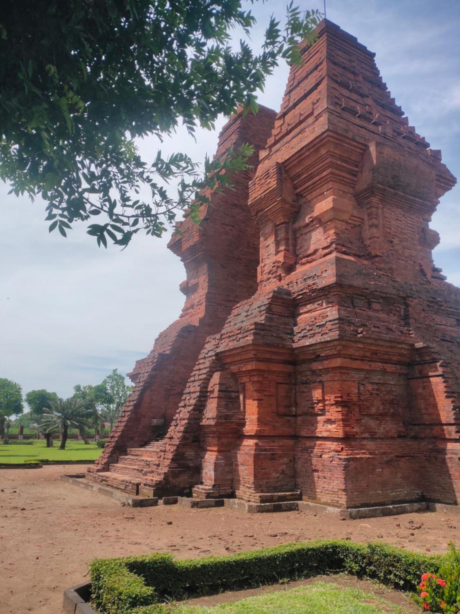 Appartement Grha Pawitra Trowulan Extérieur photo